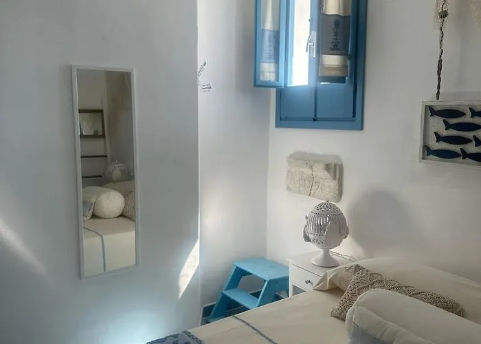 Apartamento La Veranda Di Cicetta