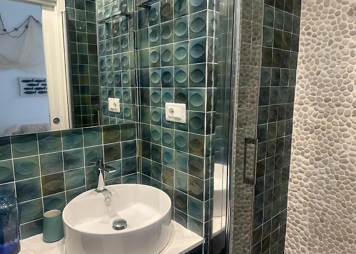 La Veranda Di Cicetta * Vieste