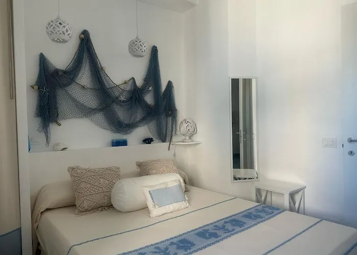 La Veranda Di Cicetta * Vieste