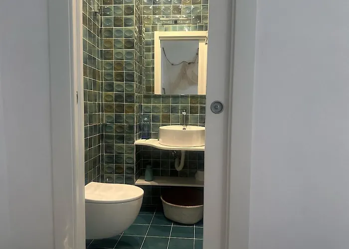 La Veranda Di Cicetta Vieste