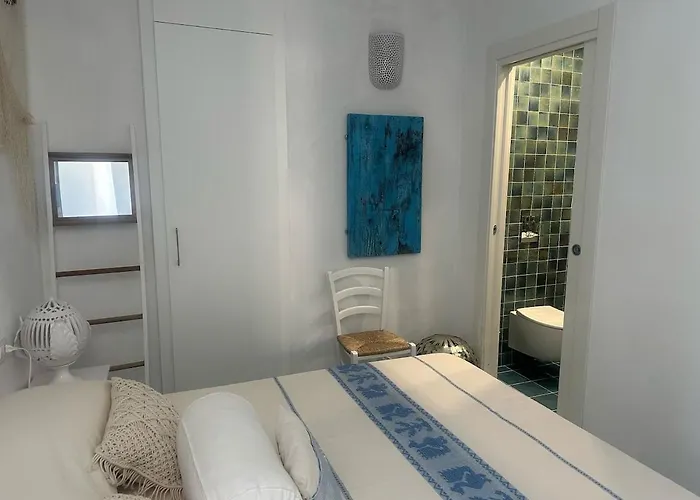 La Veranda Di Cicetta *